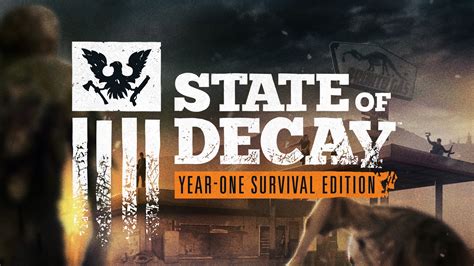 state of decay|state of decay download.